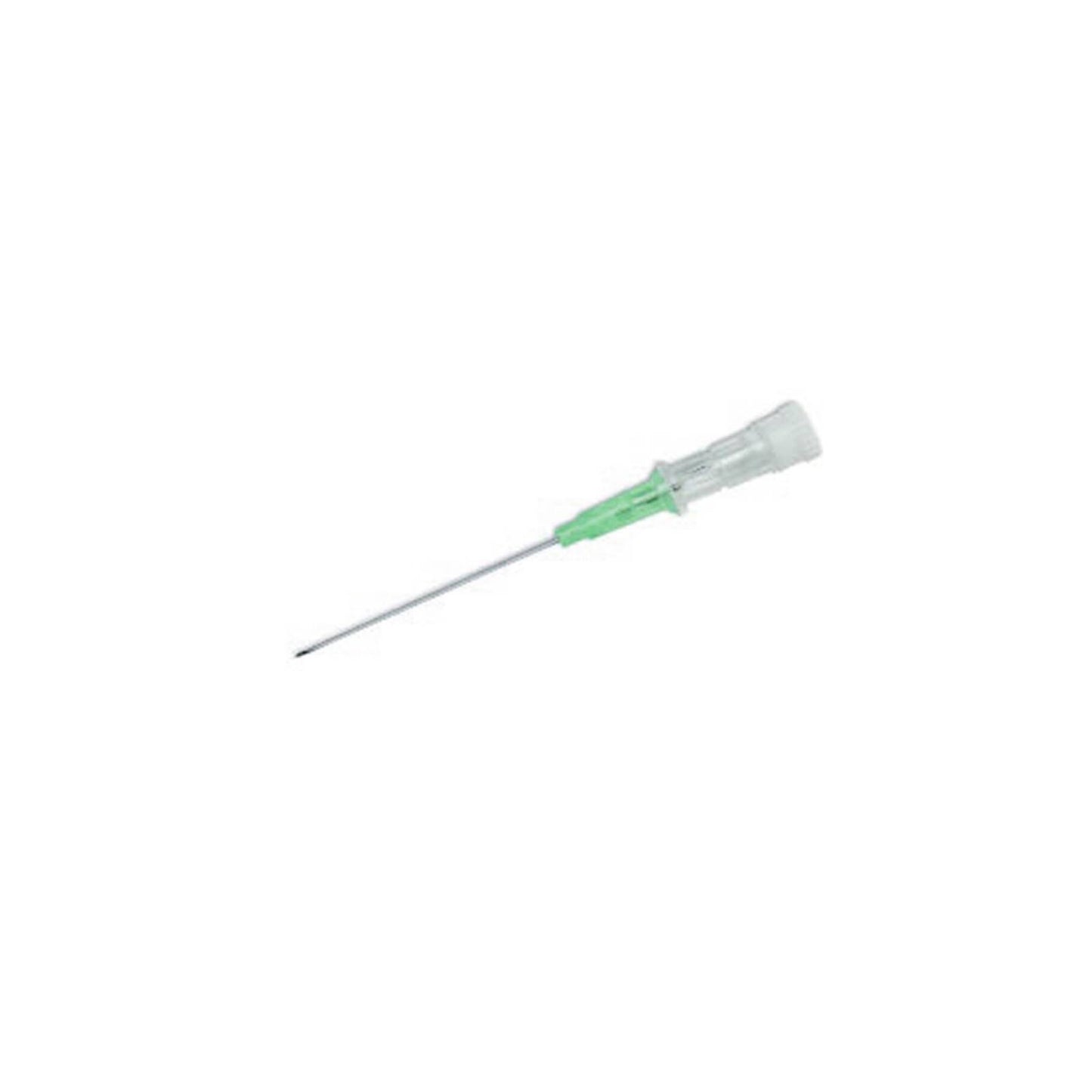 Catéter Terumo Surflo S-Plus de 18 g x 45 mm, 96 ml/min