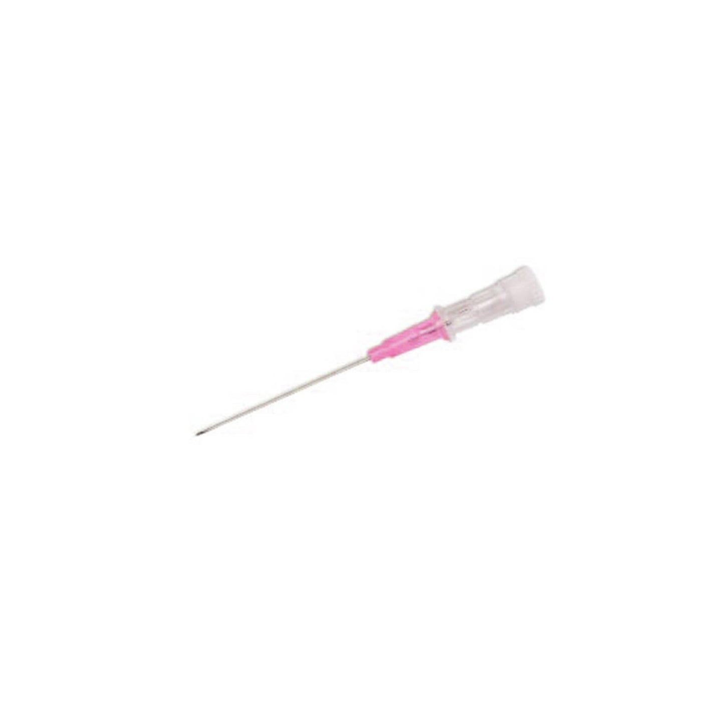Catéter Terumo Surflo S-Plus de 20 g x 32 mm, 59 ml/min