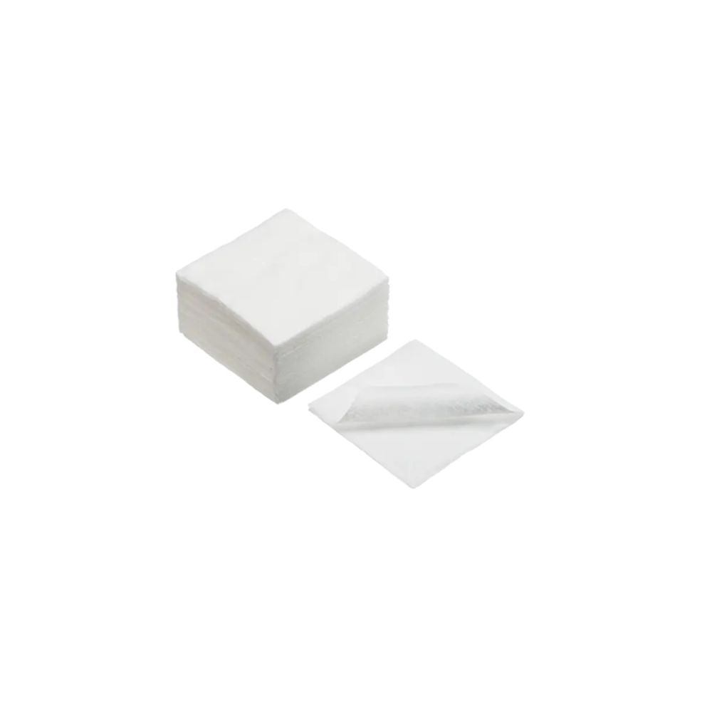 Caso de 4000 hisopos Sofsorb 4 capas de 10 cm x 10 cm