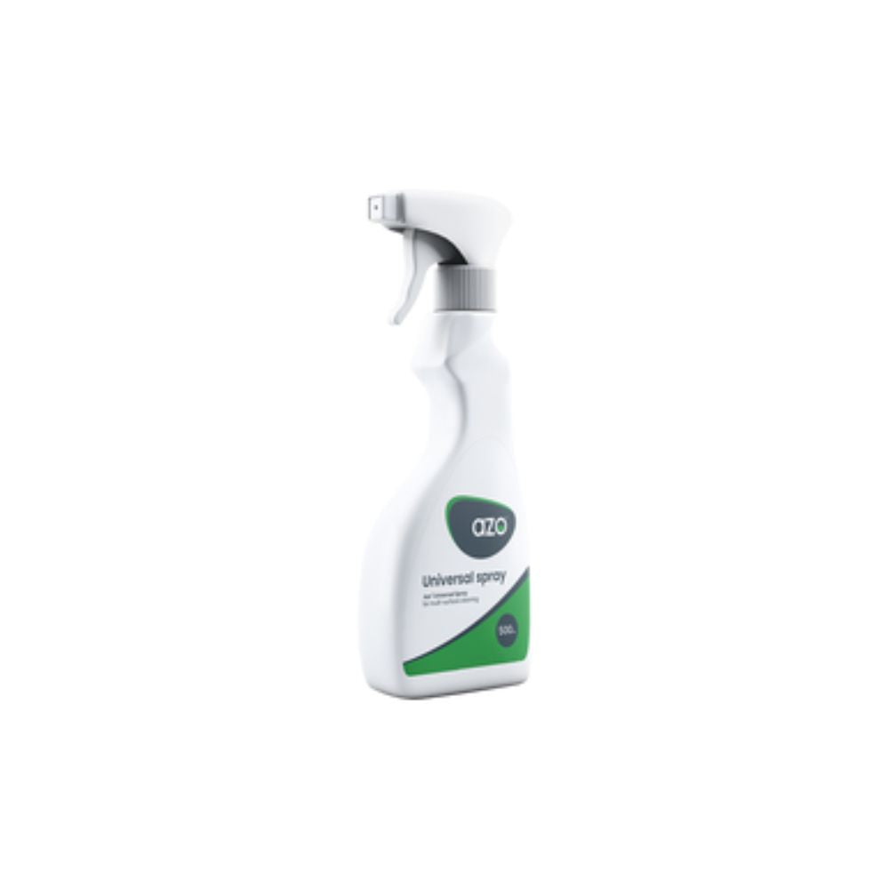Azo Spray Desinfectante y Limpiador Universal 500ml