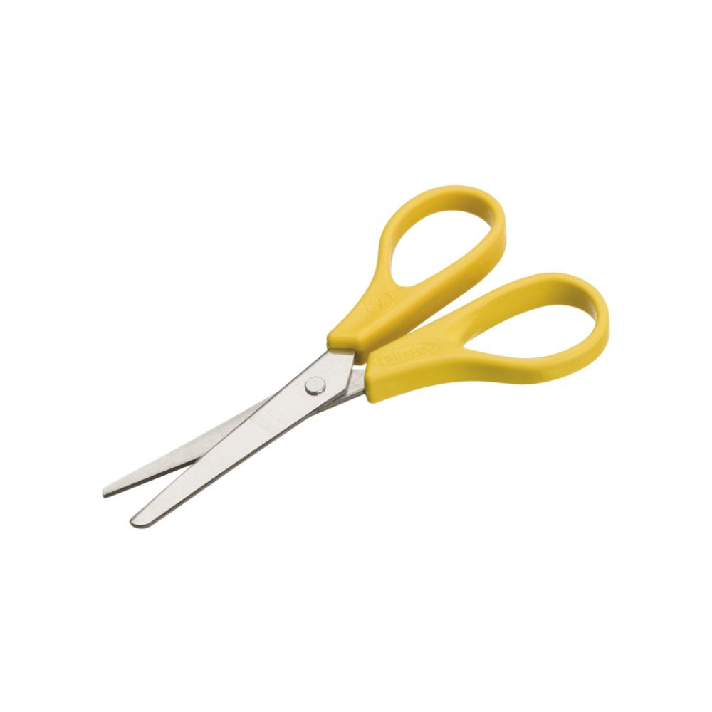 Instrapac Cleancut Plus Tijeras de uso general afiladas y romas