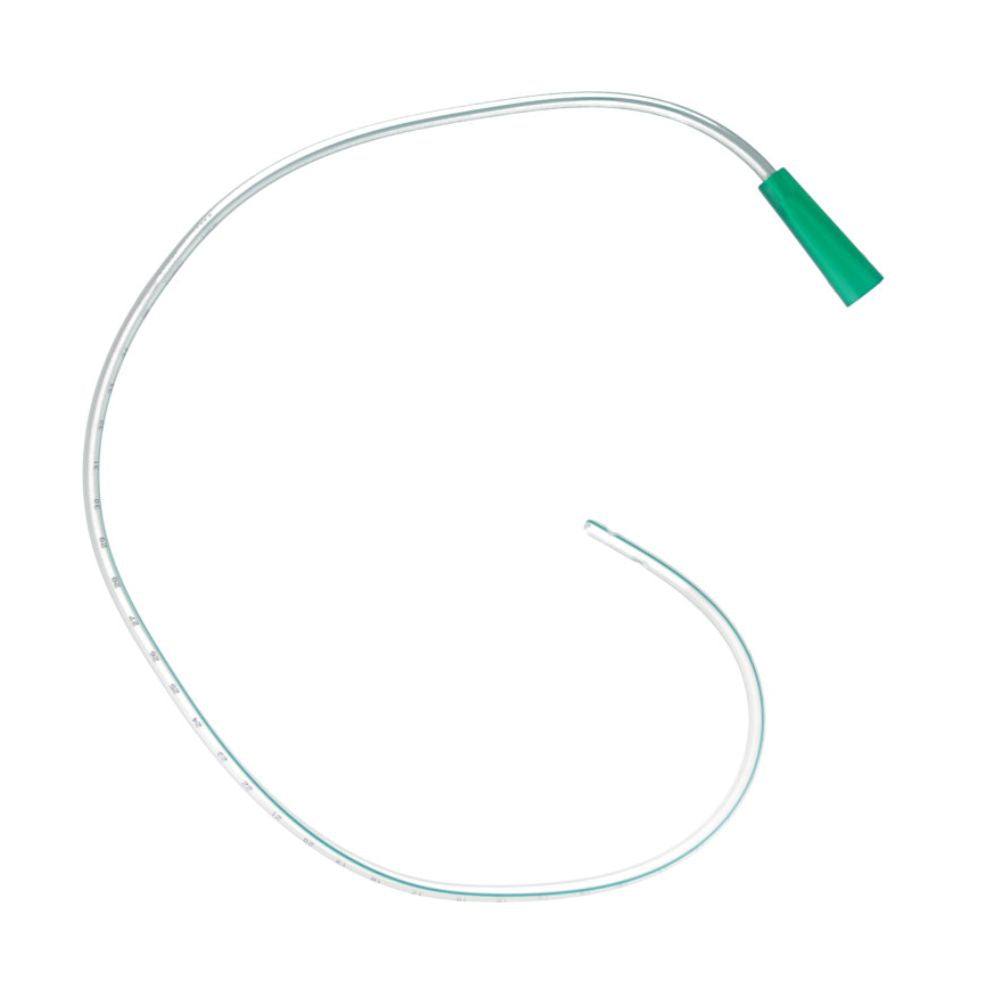 Sonda de alimentación enteral 50cm 12fg