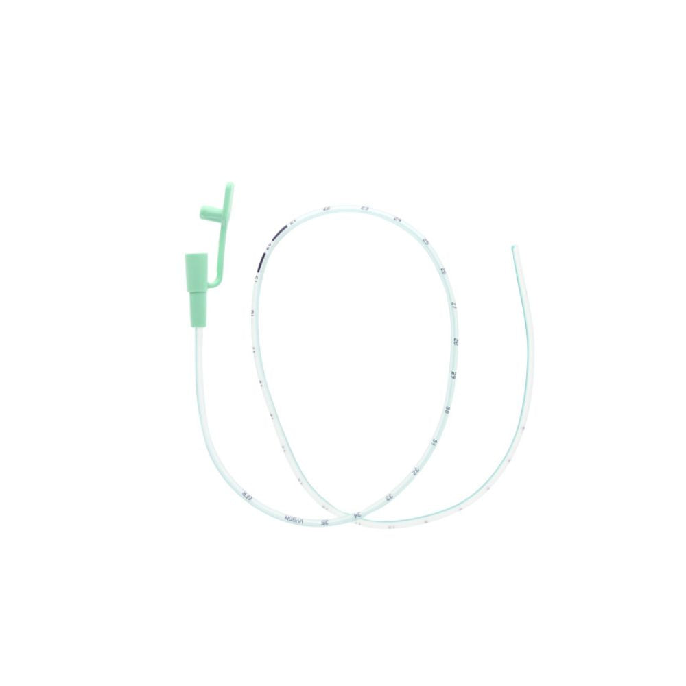 Sonda de alimentación enteral 40cm 6fg