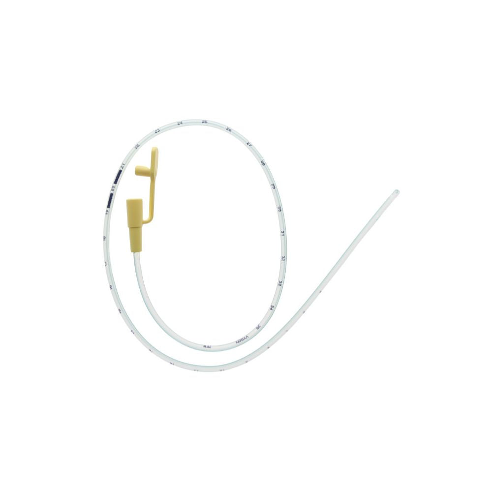 Sonda de alimentación enteral 40cm 7fg