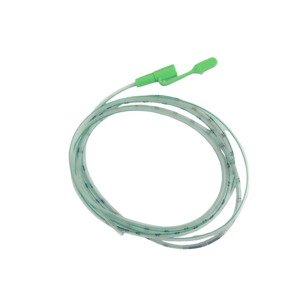 Sonda de alimentación enteral 125cm 4fg