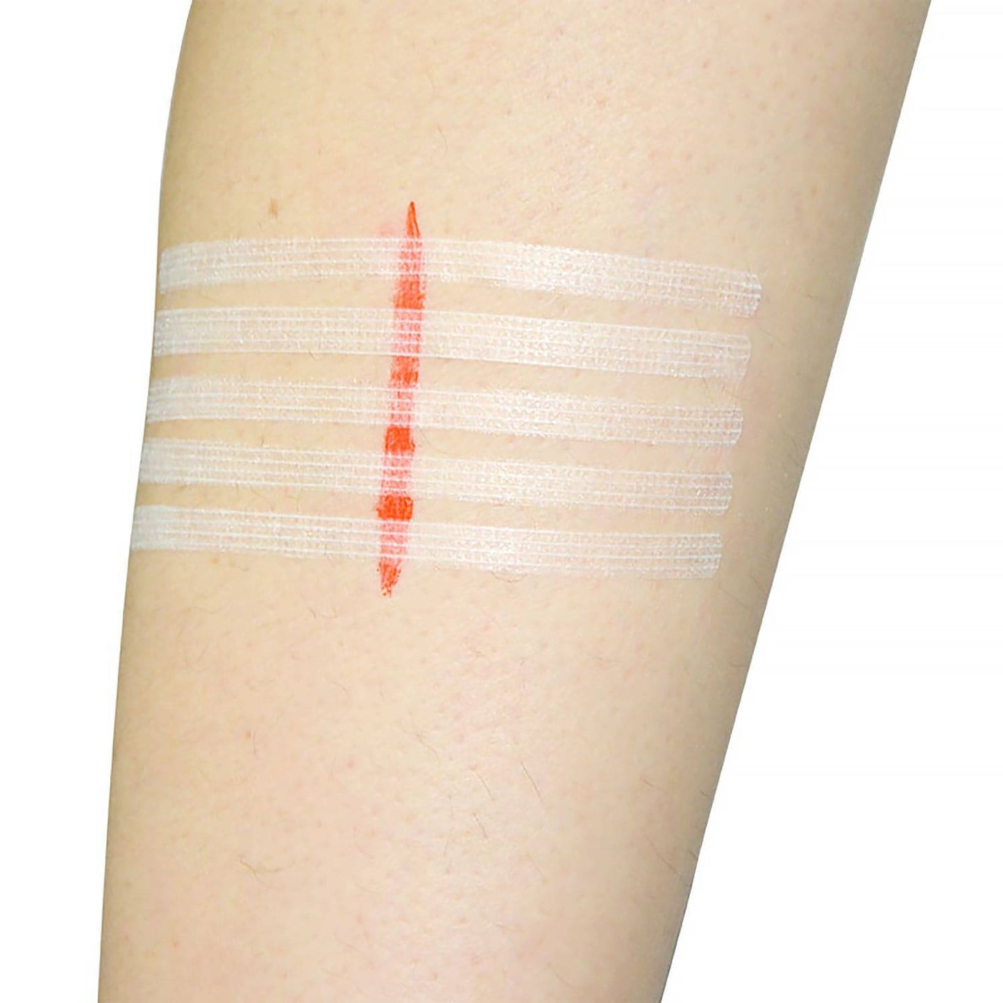 Teqler Puntos Mariposa 6mm x 100mm Paquete de 10