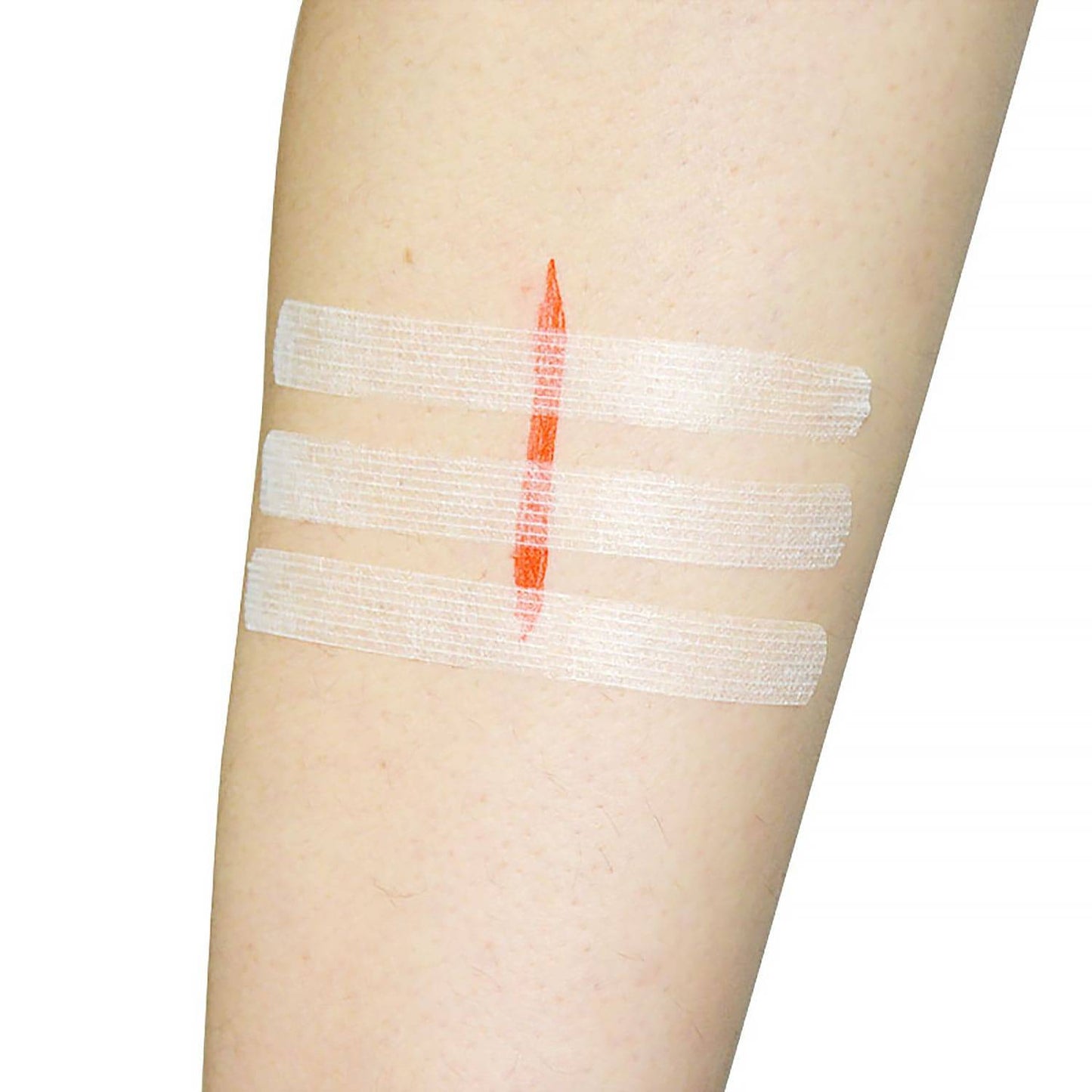 Puntadas Mariposa Teqler de 12mm x 100mm (Paquete de 6)