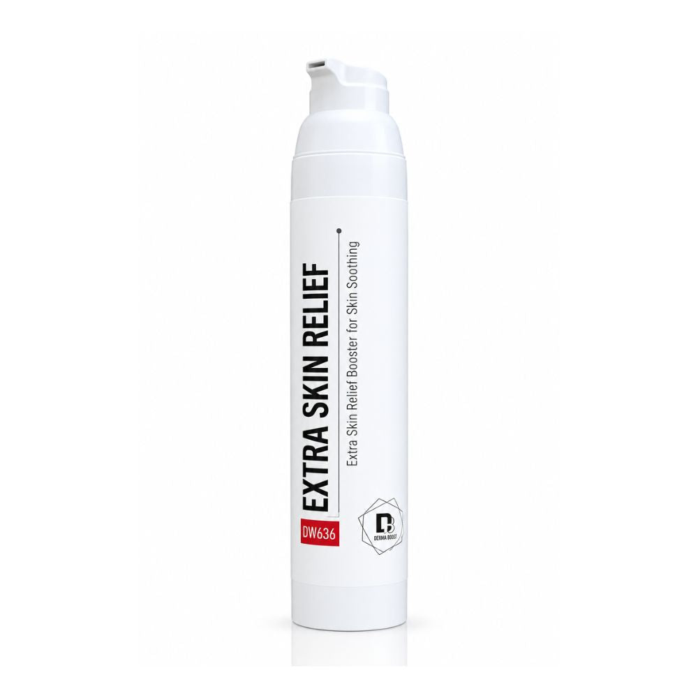 Derma Boost Extra Skin Relief Booster 100ml