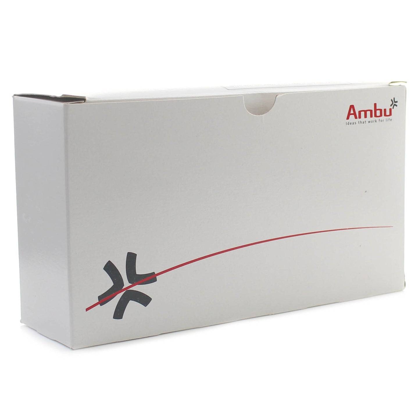 Electrodos Ambu BlueSensor 2300 de 34 mm x 23 mm