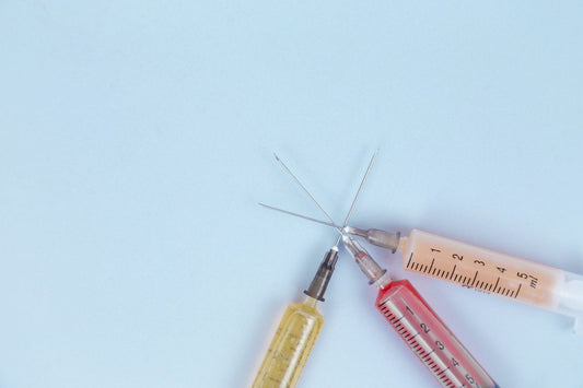 An Insight Into How Modern Hypodermic Needles are Made