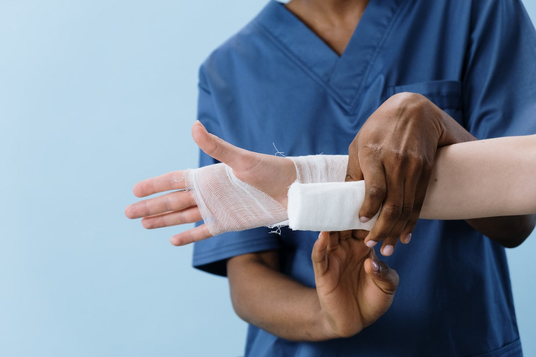 How to Find the Right Gauze for Your Medical Practice