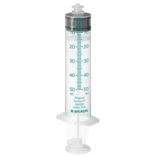 20ml BBraun Original Perfusor  Syringe - UKMEDI
