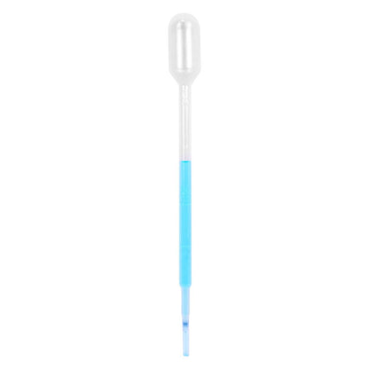 Pipetas Pasteur de Polietileno 1,5ml Caja de 500