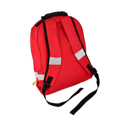 Mochila de Emergencia Teqler