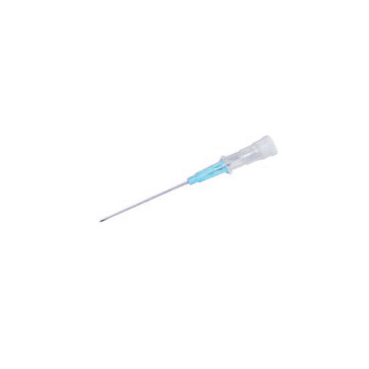 22g x 25mm Terumo Surflo S-Plus Catheter 42ml/min