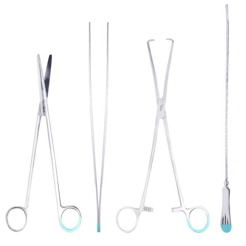 Sterile IUD Kit - UKMEDI