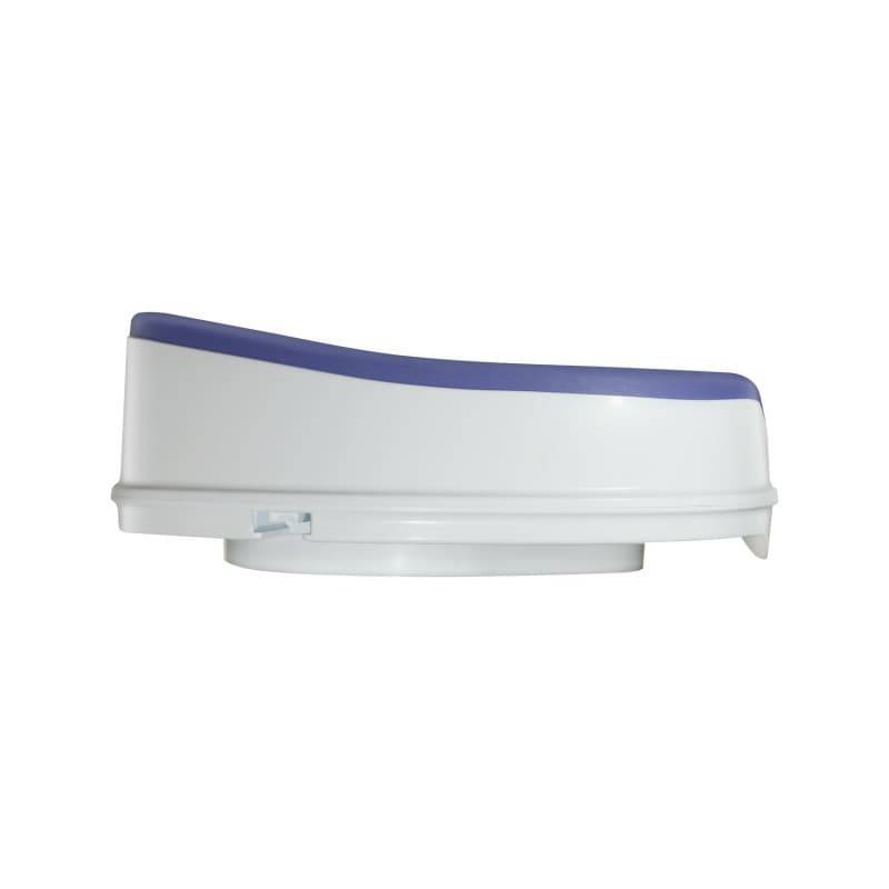 Raised Toilet Seat - UKMEDI