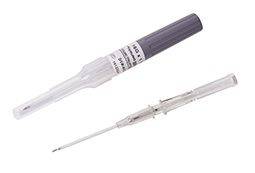 Catéter intravenoso Terumo Surflo de 16 g, 2 pulgadas, 190 ml/min