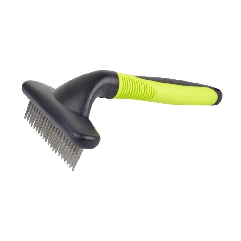 Rotating Dog Brush - UKMEDI