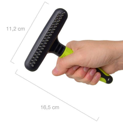 Rotating Dog Brush - UKMEDI - UK MEDICAL SUPPLIES