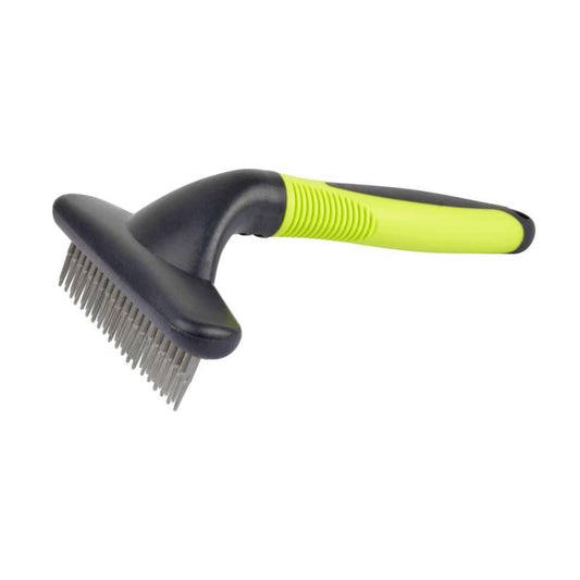 Rotating Dog Brush