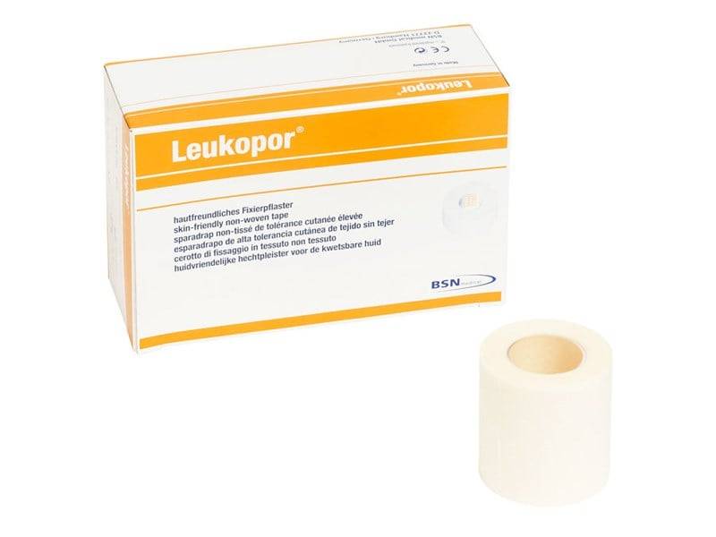 Cinta BSN Leukopor 5cm x 9,2m