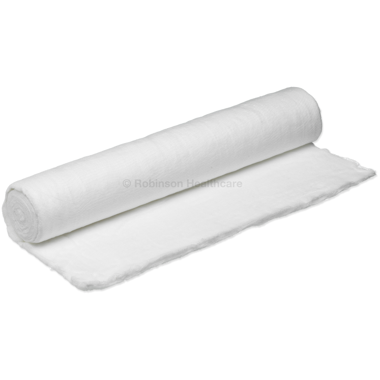 Rollo de calidad Gamgee BP de 500 g