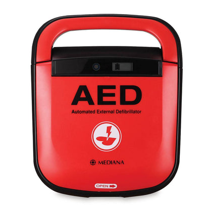 Mediana A15 Heart On AED - UKMEDI