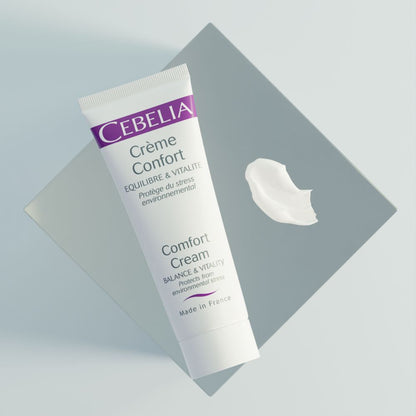 40ml CEBELIA Crema reconfortante