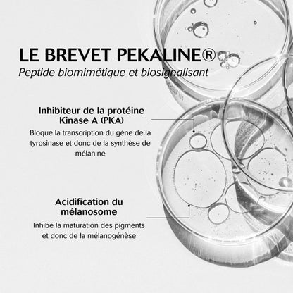 Crema despigmentante íntima CEBELIA de 30ml