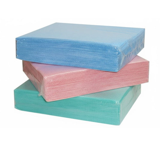 Paños antibacterianos PRO Catercloths