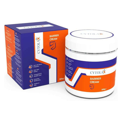 Cytolax Crema Barrera 500g