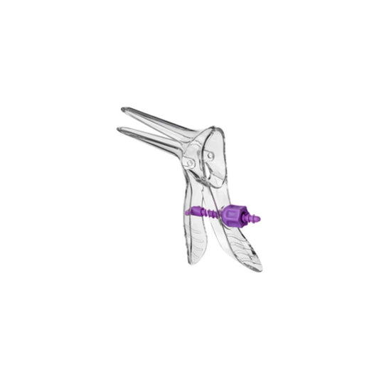 Especulo vaginal Instraspec Contour extra pequeño