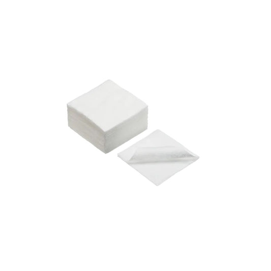 Caso de 4000 hisopos Sofsorb 4 capas de 10 cm x 10 cm