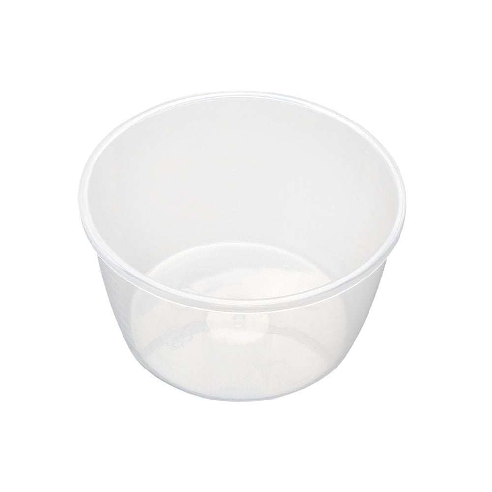 Cuenco de plástico Vernacare de 500 ml