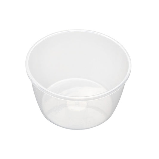 Cuenco de plástico Vernacare de 500 ml