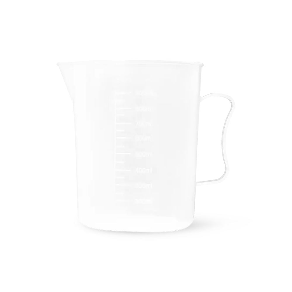 Jarra de polietileno de 1 litro Vernacare