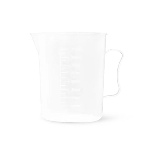 Jarra de polietileno de 1 litro Vernacare