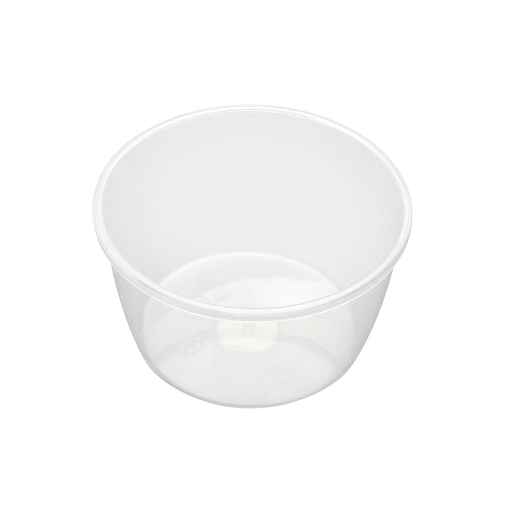 Bowl de Polietileno Estéril de 250ml Vernacare