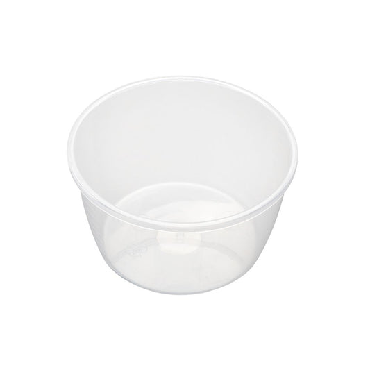Bowl de Polietileno Estéril de 250ml Vernacare