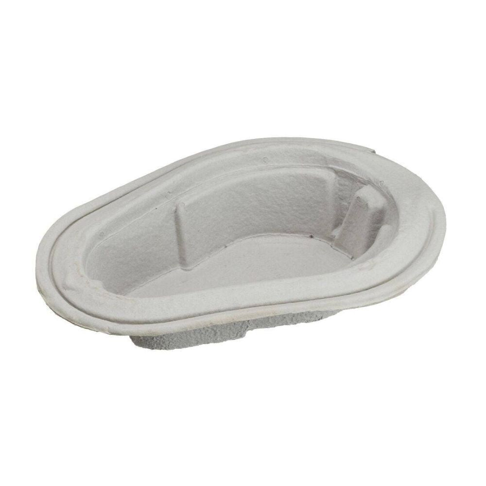 Forro para cuña desechable de 2 litros