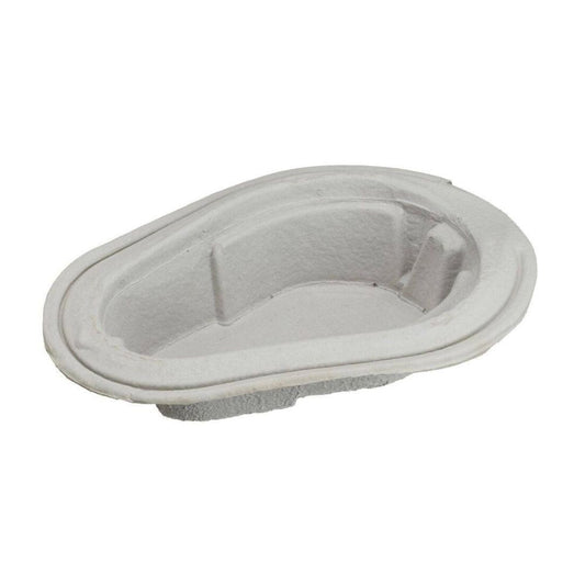 Forro para cuña desechable de 2 litros