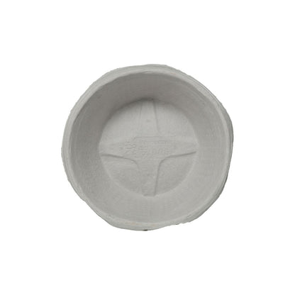 Bol desechable de 3 litros