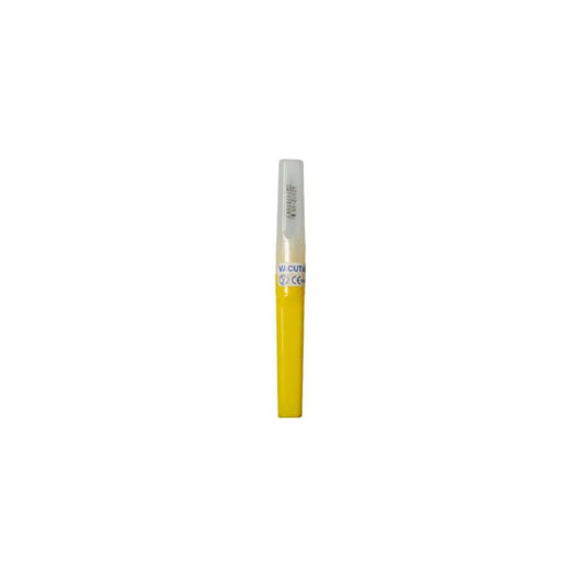 Aguja de extracción de sangre para muestras múltiples BD Vacutainer de 20 g x 1 pulgada