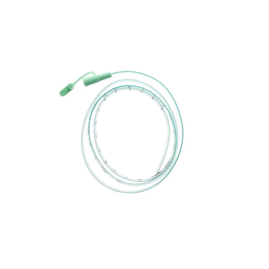 Sonda de alimentación enteral 75cm 6fg