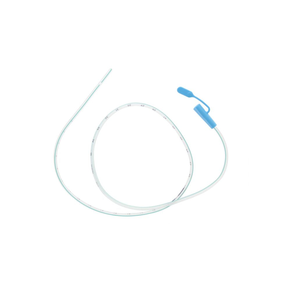 Sonda de alimentación enteral 50cm 8fg
