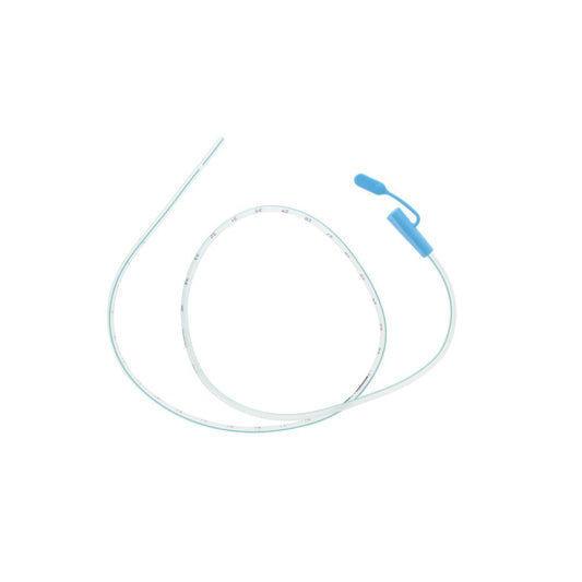 Sonda de alimentación enteral 50cm 8fg