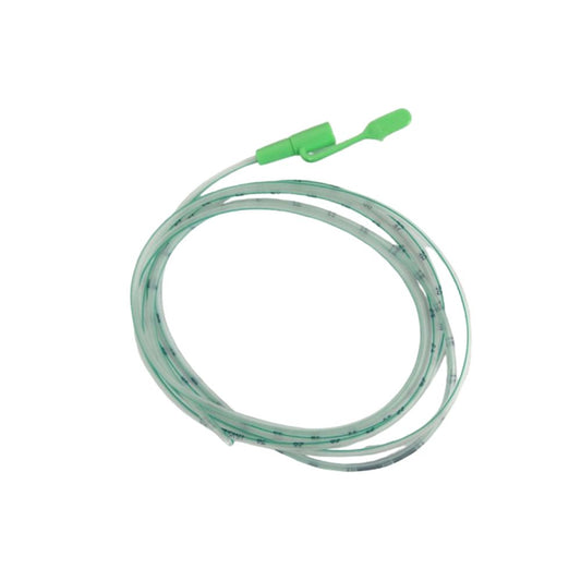 Sonda de alimentación enteral 125cm 4fg