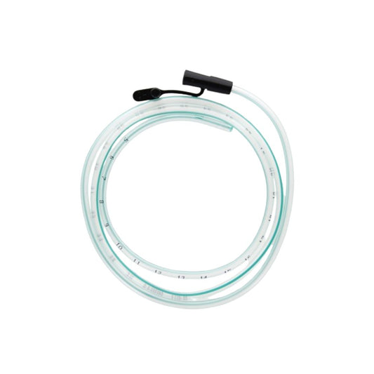 Sonda de alimentación enteral 75cm 10fg
