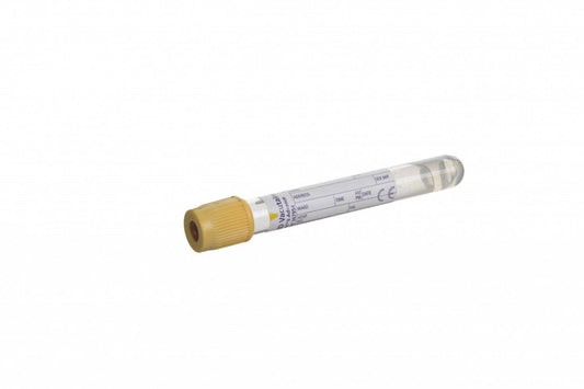 Tubos BD Vacutainer SST II Advance de 8,5 ml